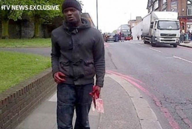 Unul dintre autorii atacului terorist din Londra este un britanic de origine nigeriană