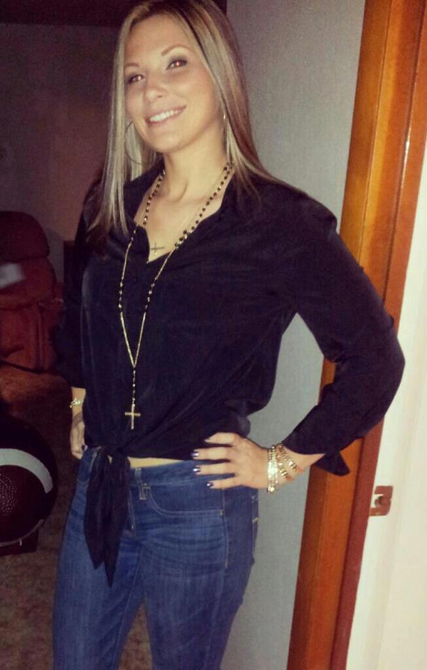 A ajuns să fie una din cele mai cunoscute femei din America. Motivul este de-a dreptul bizar 209408