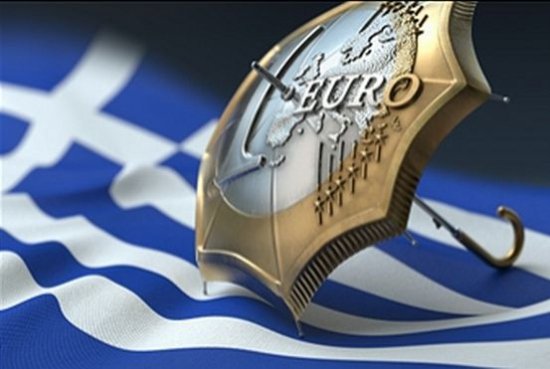 O mare bancă din Grecia a obţinut un profit de 27 mil. euro în primul trimestru