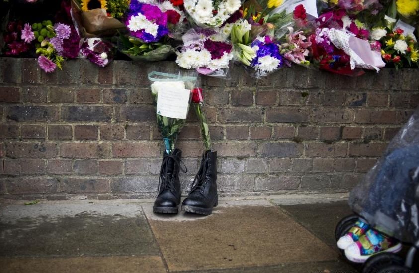 Serviciile britanice de securitate, presate să explice CUM A FOST POSIBILĂ CRIMA din Londra