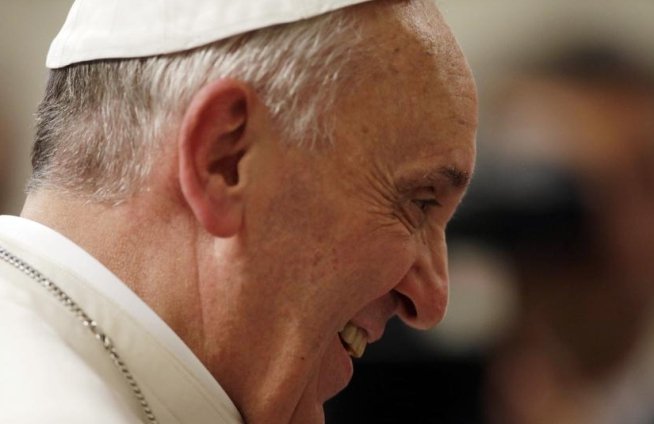 Papa Francisc: Nu există sărăcie mai mare decât aceea de a nu putea să îţi câştigi pâinea