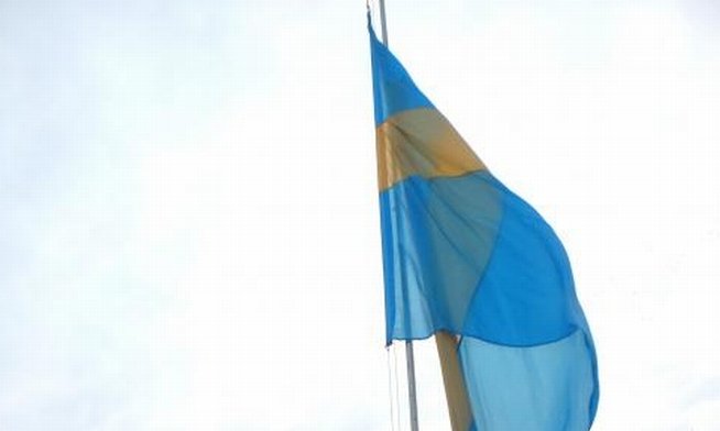 Ponta: Nu am vrut să stea steagul secuiesc la pupitru, ca să nu se creadă că e steagul PNL
