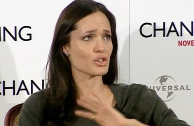 Angelina Jolie, în stare de şoc. Actriţa a primit o veste extrem de tristă de la medici