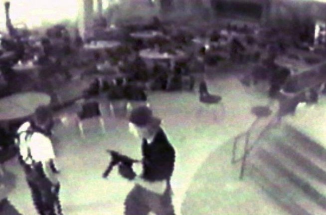 Autorităţile americane au dejucat un atac asemănător celui de la Columbine
