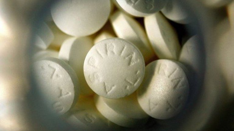 Franţa. Captură record de aspirină contrafăcută