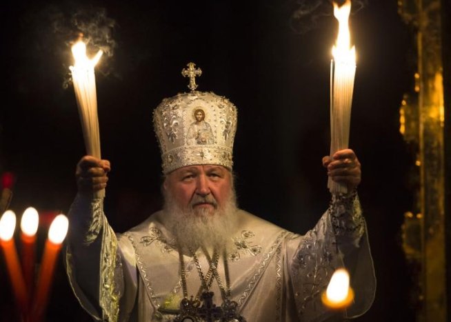 Patriarhul Rusiei: Persecuţiile au devenit sistematice în toată lumea
