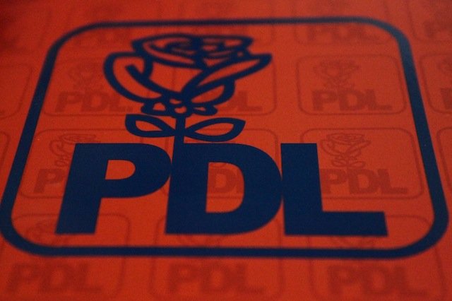 PDL împlineşte 20 de ani de la înfiinţarea formaţiunii democrate