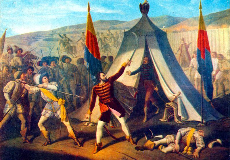 ISTORIA drapelului românesc. Cum a luat naştere tricolorul 176079