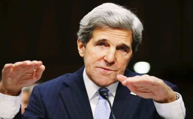 John Kerry: &quot;Investiţia privată din Cisiordania va atinge 4 miliarde $&quot;