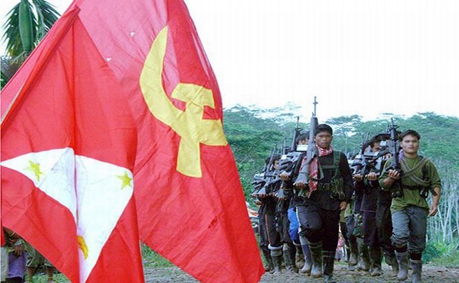 Opt poliţişti filipinezi au fost ucişi într-o ambuscadă pregătită de gherila comunistă