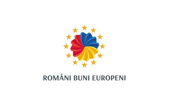 Români buni europeni