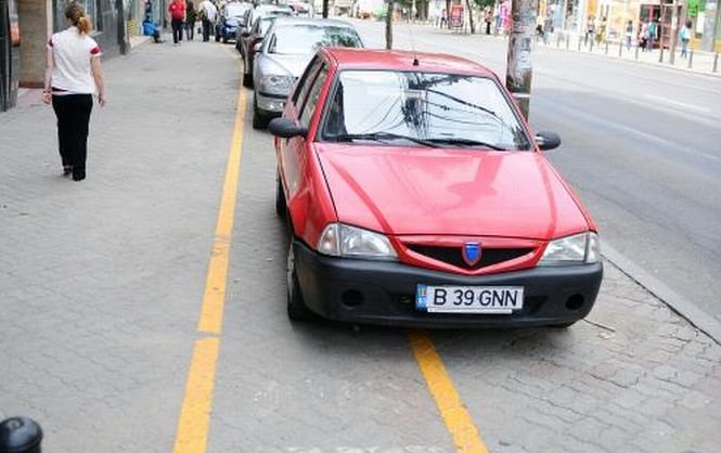 Ce se va întâmpla cu pistele pentru biciclişti din Bucureşti. Anunţul făcut de primarul Oprescu