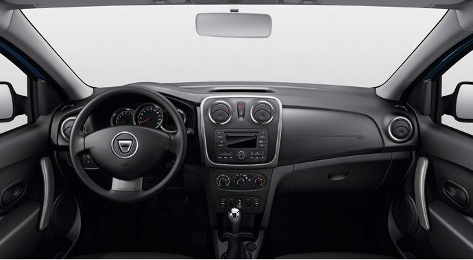 Noul Logan MCV, lansat pe piaţa românească. Află cât costă noul model Dacia 210244