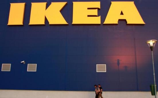 Şantaj şi ameninţări la Ikea. Compania a primit mai multe scrisori de ameninţare