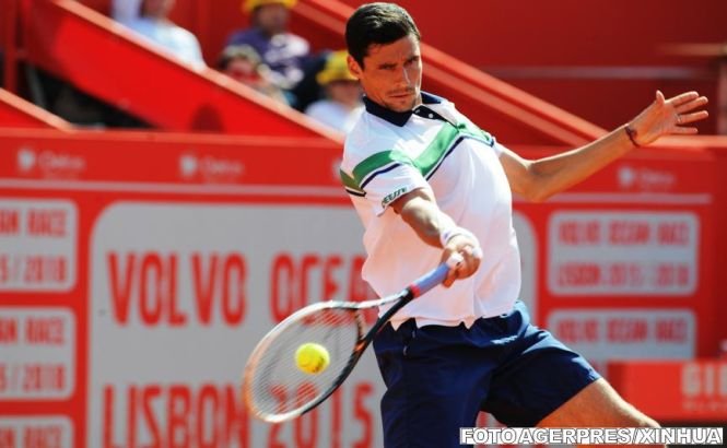 Victor Hănescu s-a calificat în turul 2 la Roland Garros