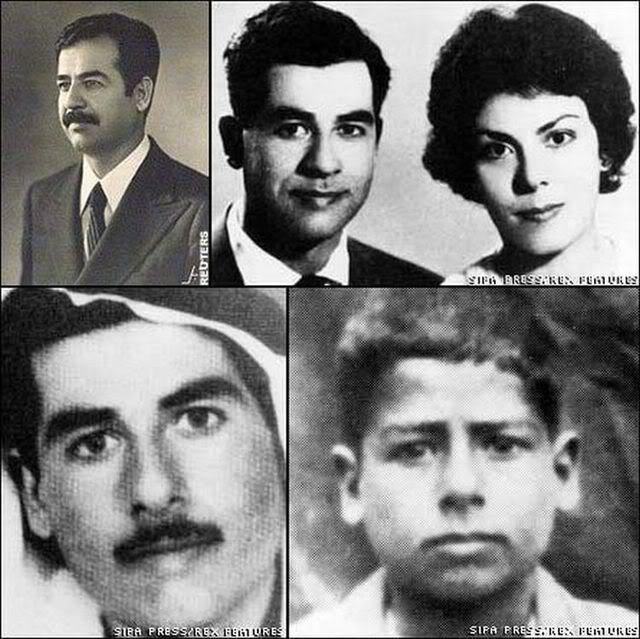 Feţele RĂULUI! Aşa arătau în copilărie cei mai mari DICTATORI ai lumii 210459