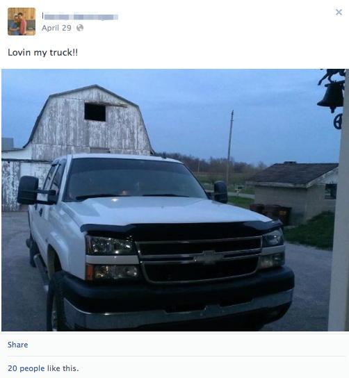 Imaginile postate pe Facebook de cea mai controversată sectă din SUA. "Nu ne vom mai plictisi niciodată" 210374