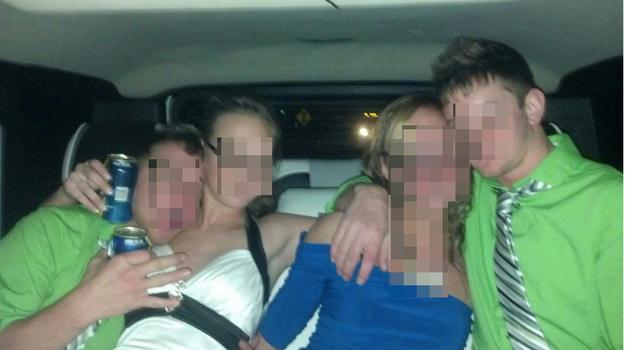 Imaginile postate pe Facebook de cea mai controversată sectă din SUA. "Nu ne vom mai plictisi niciodată" 210375