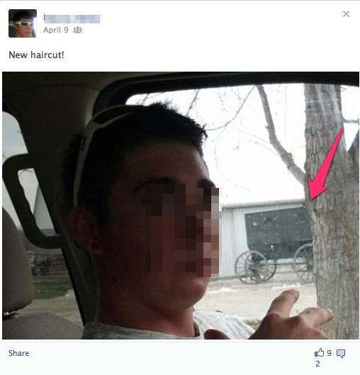 Imaginile postate pe Facebook de cea mai controversată sectă din SUA. "Nu ne vom mai plictisi niciodată" 210377