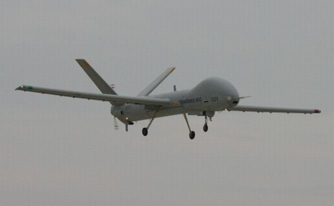 JOGA DRONITO! Cupa Confederaţiilor va fi supravegheată din aer de două drone