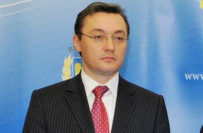 Deputatul PDM Igor Corman este noul preşedinte al Parlamentului de la Chişinău