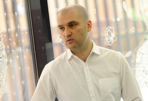 Directorul general al Antena Group, Sorin Alexandrescu, a fost reţinut