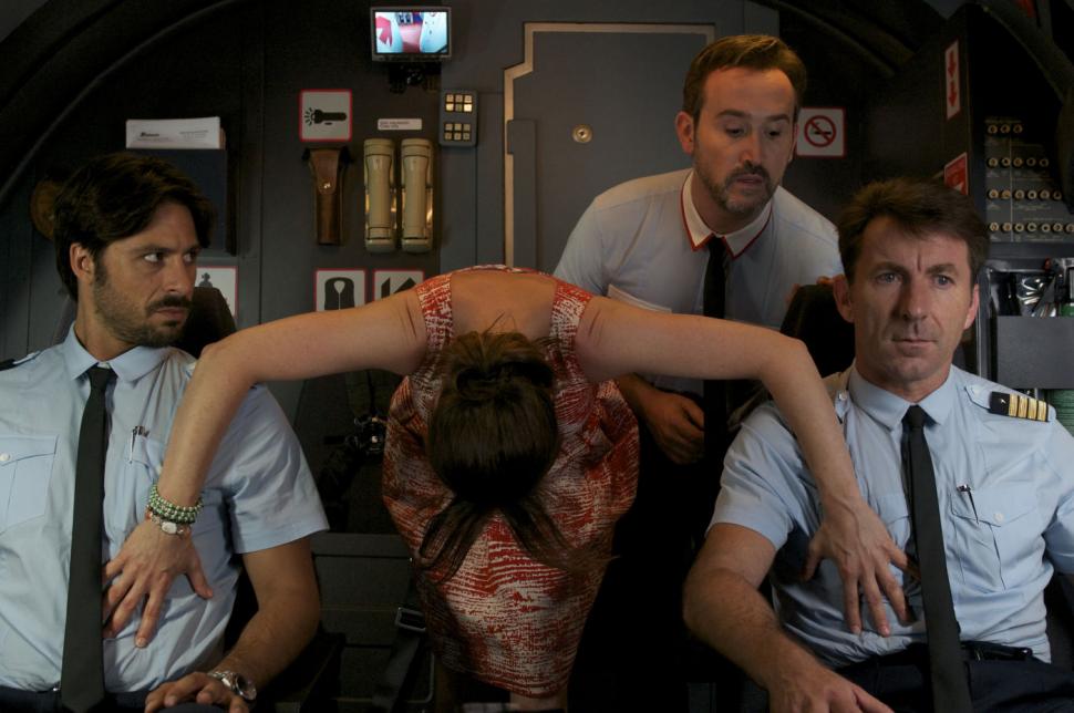 Începe TIFF 2013! Weekend la Castel, concerte şi proiecţii speciale în primele zile de festival 210667