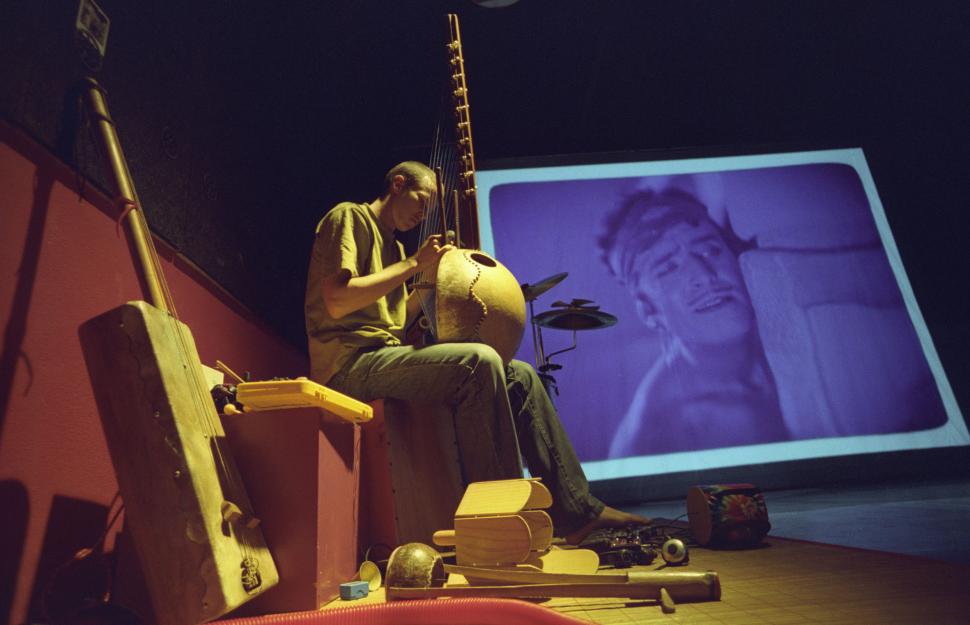 Începe TIFF 2013! Weekend la Castel, concerte şi proiecţii speciale în primele zile de festival 210668