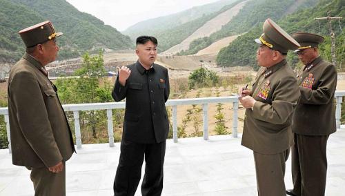 Planurile pe care Coreea de Nord le-a pus în aplicare. "Întreaga lume va privi spre noi" 210612