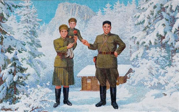 Planurile pe care Coreea de Nord le-a pus în aplicare. "Întreaga lume va privi spre noi" 210614