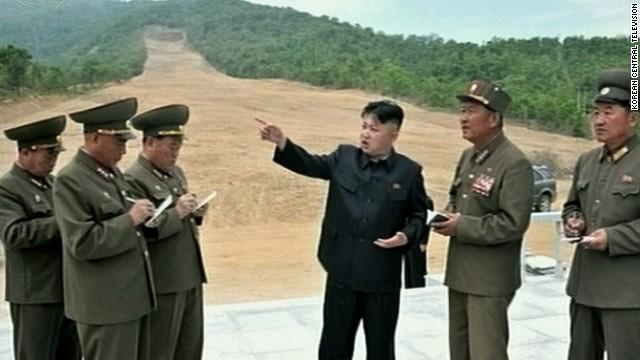 Planurile pe care Coreea de Nord le-a pus în aplicare. "Întreaga lume va privi spre noi" 210615