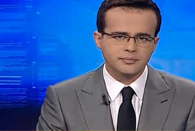 Reacţia directorului general Antena 3, Mihai Gâdea, cu privire la audierea şefului Antena Group la DNA