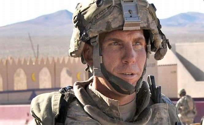 Robert Bales va pleda VINOVAT pentru MASACRUL din Afganistan