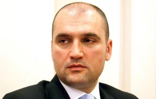 Directorul Antena Group, Sorin Alexandrescu, arestat pentru 29 de zile