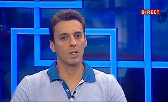 Mircea Badea: &quot;E un cretinism să îl ţii în închisoare în acest moment pe Sorin Alexandrescu&quot;