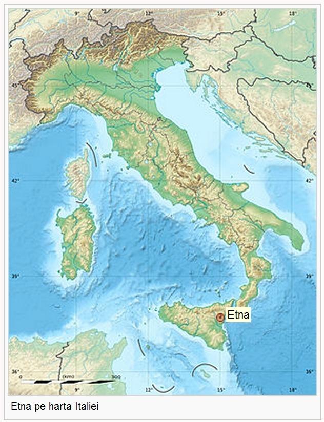 O ţară întreagă ar putea fi ŞTEARSĂ de pe harta Europei, dacă acest vulcan ar erupe. Experţii nu îşi explică misterul 210799