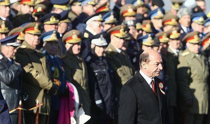 Preşedintele Băsescu a promulgat în urmă cu puţin timp legea. CCR a decis că modificările aduse sunt constituţionale
