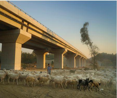 România, bătaia de joc a Bechtel. Ce AUTOSTRĂZI au construit lângă ţara noastră, în timp RECORD 210756