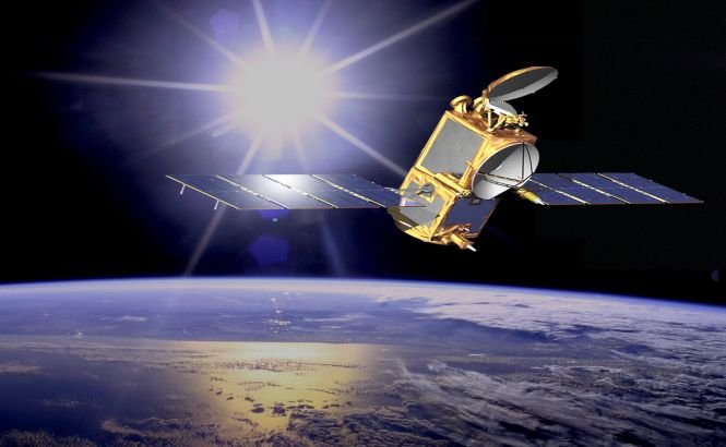 Rusia va lansa pe orbită un nou satelit SPION