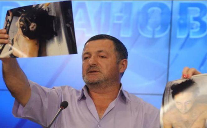 Tatăl cecenului ucis de FBI în Florida: "Fiul meu a fost EXECUTAT!" 210872