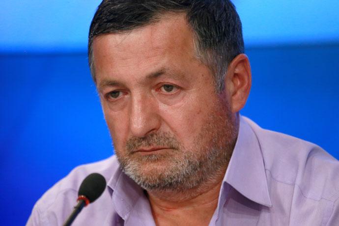 Tatăl cecenului ucis de FBI în Florida: "Fiul meu a fost EXECUTAT!" 210874