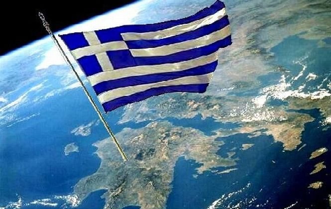 Veşti bune dinspre Grecia: Elenii vor reveni la creştere economică în 2014