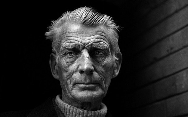 Manuscrisul romanului de debut scris de Samuel Beckett, scos la licitaţie pentru 2 milioane de dolari