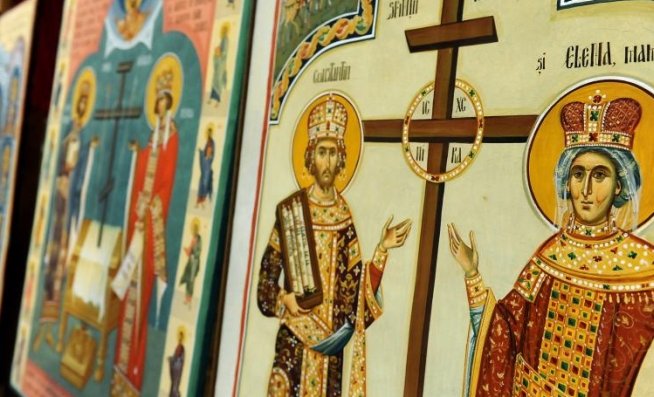 Patriarhia Română: Nu am primit nicio cerere pentru oficierea unei slujbe la biserica Penitenciarului Rahova