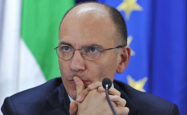 Premierul Italiei susţine iniţiativa franco-germană destinată ocupării forţei de muncă