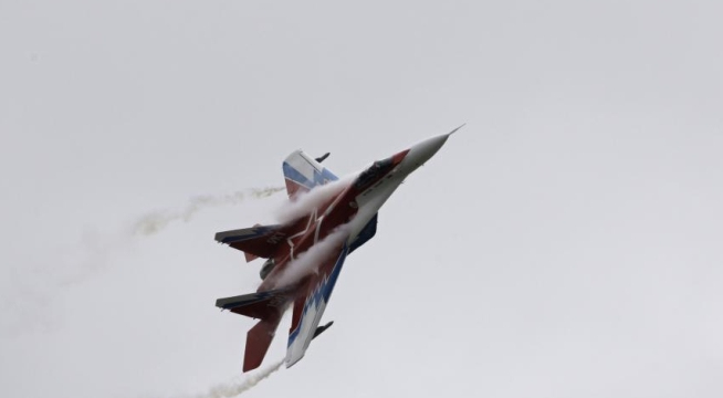 Rusia va relua negocierile cu Siria în privinţa contractelor în domeniul armamentului