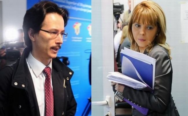 Judecătorii Cristi Danileţ şi Alina Ghica au revenit în Consiliul Superior al Magistraturii