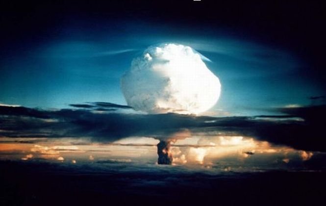 Raport îngrijorător. Trei state care deţin ARMA ATOMICĂ îşi sporesc arsenalul nuclear. Marile puteri mondiale, reticente în a-şi abandona arsenalul