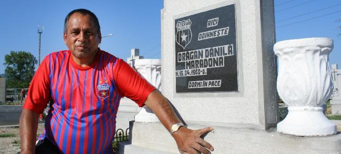 Descoperire neaşteptată într-un cimitir din Baia Mare. Ce scrie pe unul din MORMINTE 211281