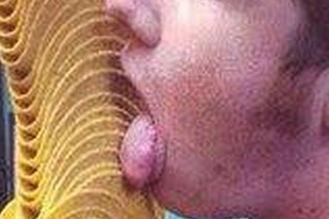 Imaginea care a dezgustat milioane de oameni. O mare companie americană se află în mijlocul scandalului 211327